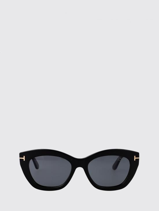 26SS 톰포드 선글라스 FT1285 01D Black - TOMFORD