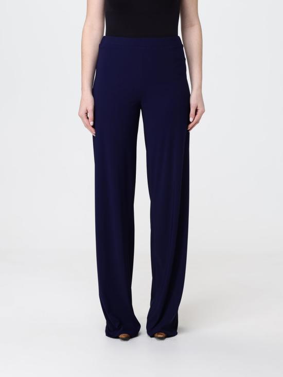 26SS 말리파르미 팬츠 JH753070210 80043 Navy