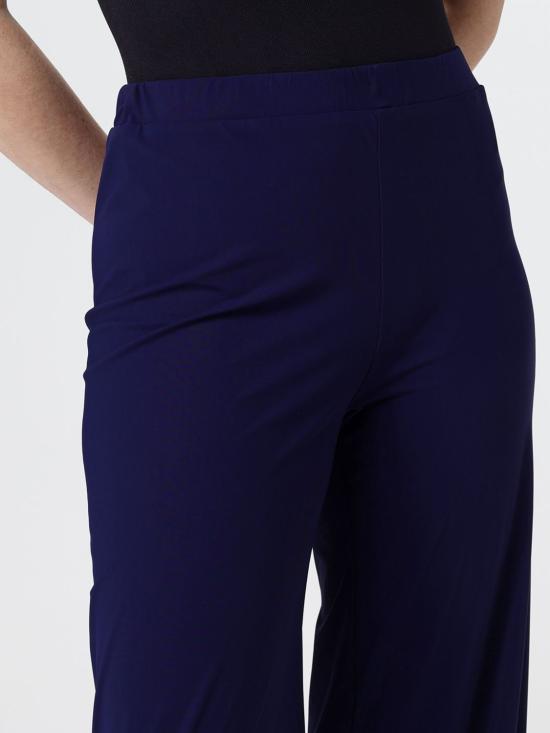 26SS 말리파르미 팬츠 JH753070210 80043 Navy - MALÌPARMI