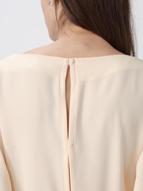 26SS 메이메이즈 롱 원피스 M6PF07 336 Apricot - MEIMEIJ