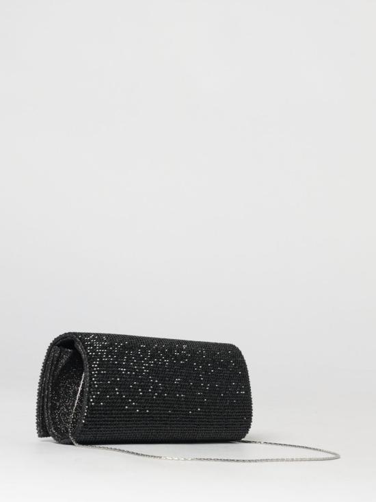 26SS 트웬티포하이치 클러치/파우치 FRENCH 75 NERO Black - TWENTY FOURHAITCH