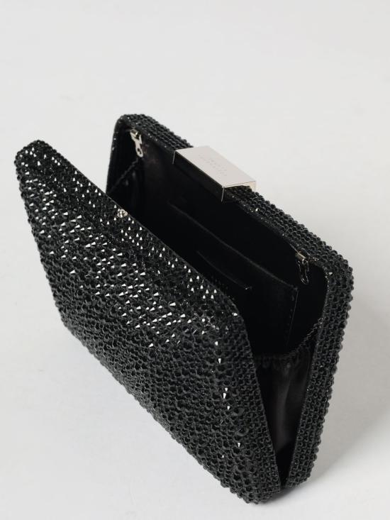 26SS 트웬티포하이치 클러치/파우치 NIGER NERO Black - TWENTY FOURHAITCH