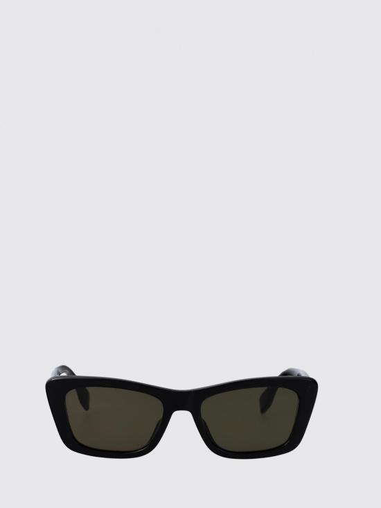 26SS 펜디 선글라스 FE40185I 01N Black - FENDI