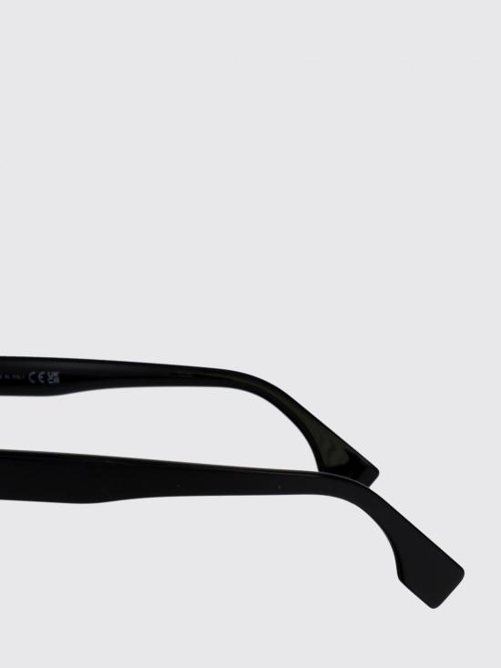 26SS 펜디 선글라스 FE40185I 01N Black - FENDI