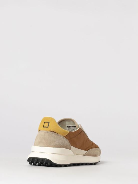 26SS 데이트 스니커즈 M441ATNY CU Leather - D.A.T.E.