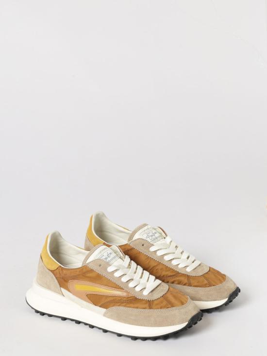 26SS 데이트 스니커즈 M441ATNY CU Leather - D.A.T.E.