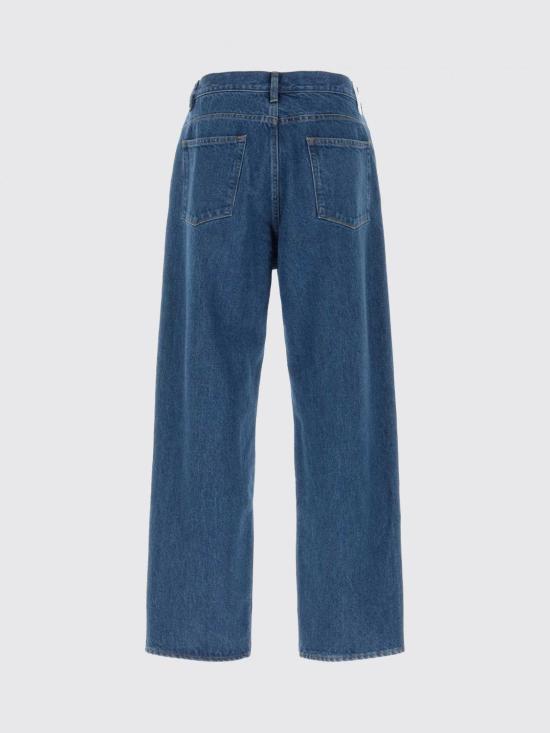 26SS 질샌더 데님 팬츠 J21KA0332J45352 476 Denim - JIL SANDER