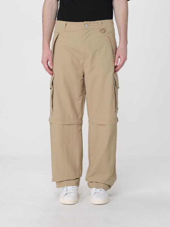 26SS 휴고보스 팬츠 50553204 269 Beige