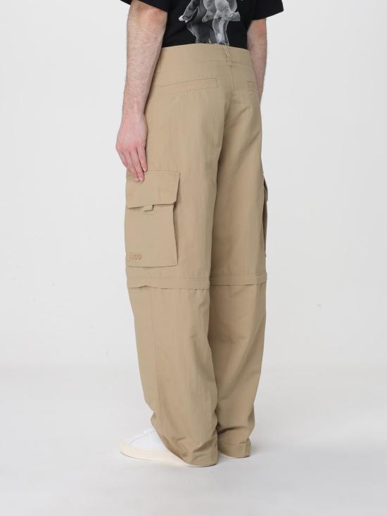 26SS 휴고보스 팬츠 50553204 269 Beige - HUGO BOSS