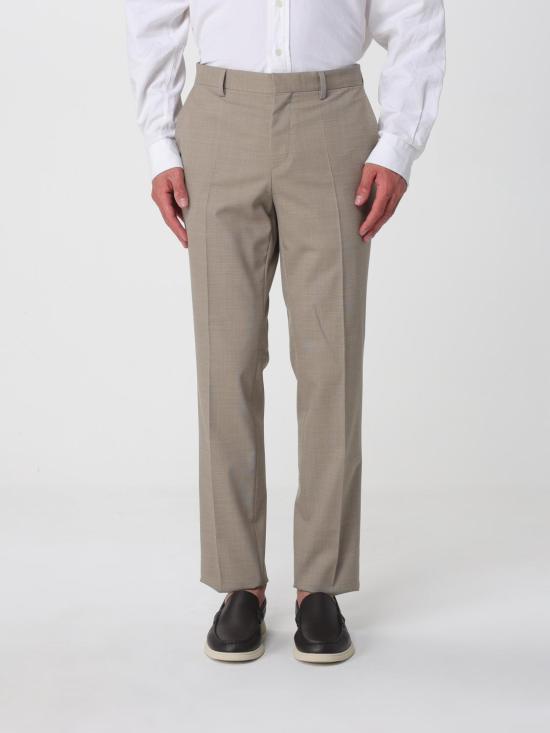 26SS 휴고보스 수트 세트 50557616 269 Beige - HUGO BOSS