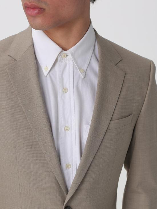 26SS 휴고보스 수트 세트 50557616 269 Beige - HUGO BOSS