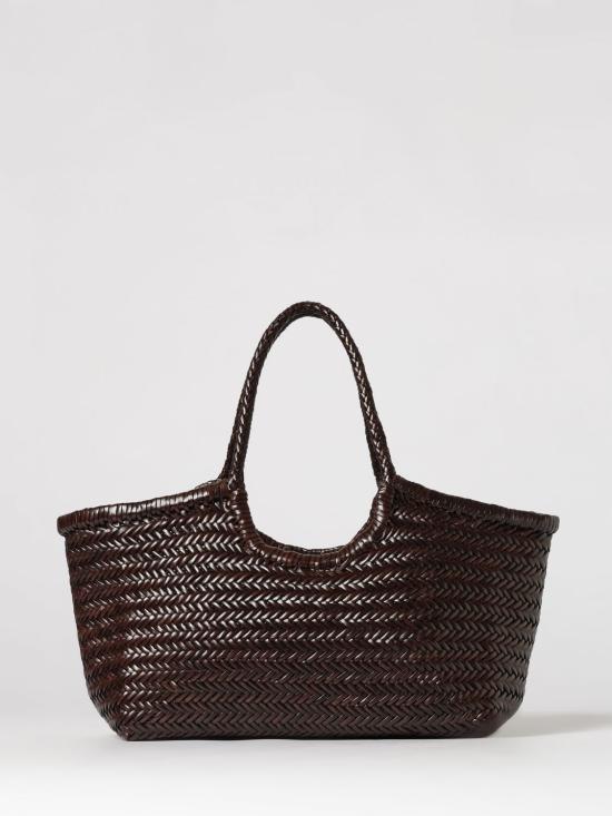 26SS 드래곤디퓨전 숄더백 68822 DK Brown
