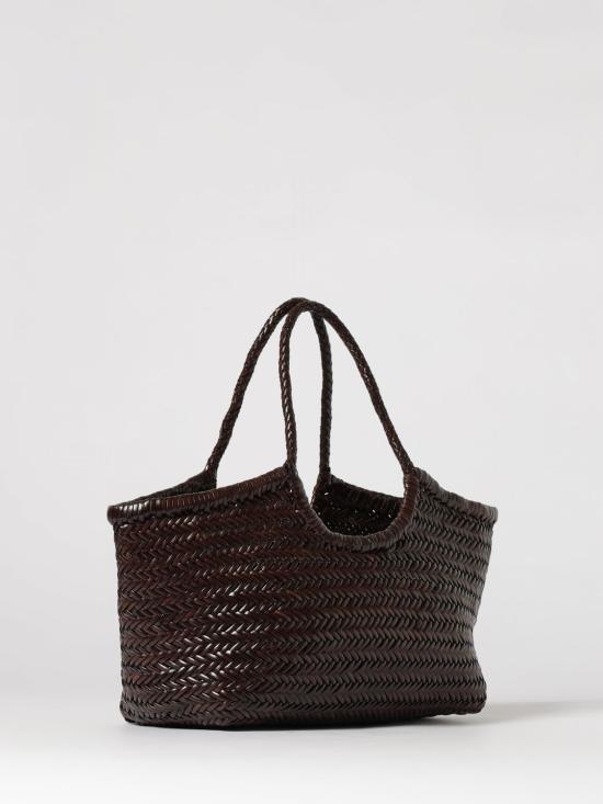 26SS 드래곤디퓨전 숄더백 68822 DK Brown - DRAGON DIFFUSION