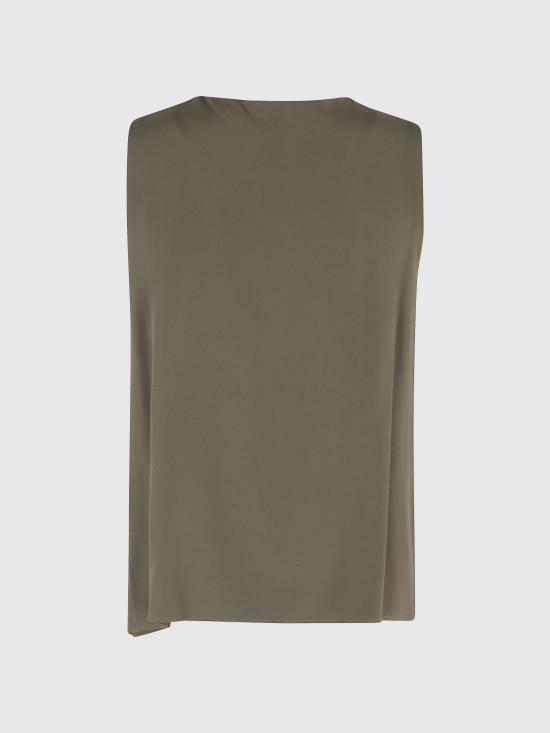 26SS 페데리카 토시 탑 41354412 88 Green - FEDERICA TOSI