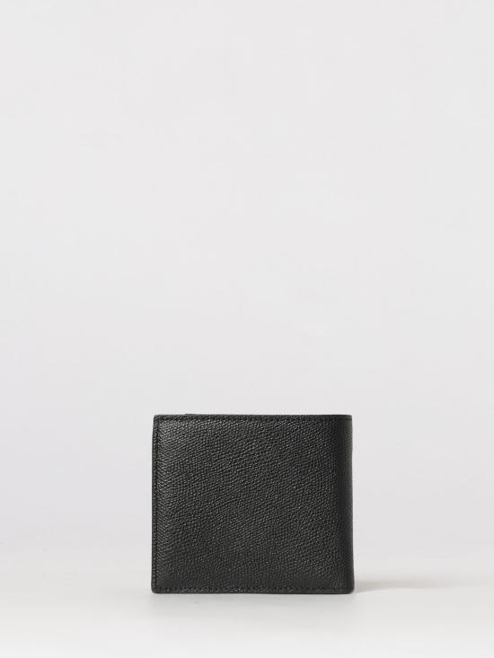 26SS 발리 남성지갑 MLW08GVT574 U901P Black - BALLY