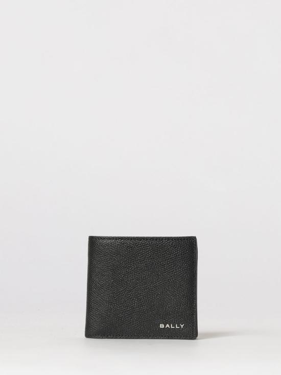 26SS 발리 남성지갑 MLW08GVT574 U901P Black