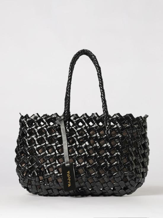 26SS 비페라 숄더백 MIRO PLAIN Black