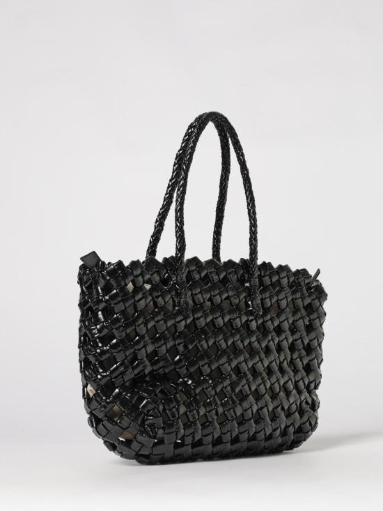 26SS 비페라 숄더백 MIRO PLAIN Black - VIPERA