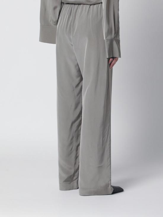 26SS 로에 팬츠 41830192 041 Grey - ROHE