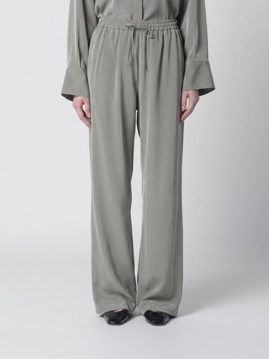 26SS 로에 팬츠 41830192 041 Grey