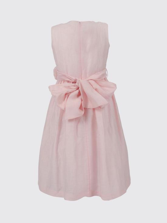 26SS [키즈] 일 구포 원피스 PATVA314L0014 323 Pink - IL GUFO