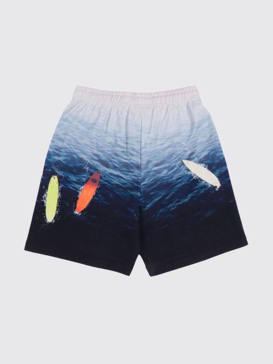 26SS [키즈] 몰로 쇼츠/버뮤다 1S26H205 9872 Multicolor - MOLO