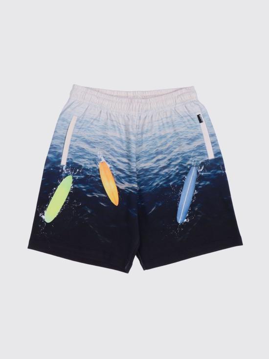 26SS [키즈] 몰로 쇼츠/버뮤다 1S26H205 9872 Multicolor