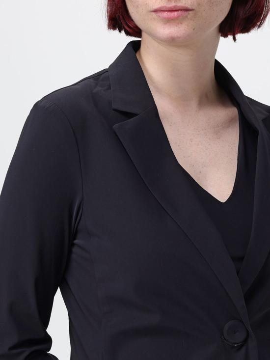 26SS 말리파르미 자켓 JD646570210 20000 Black - MALÌPARMI