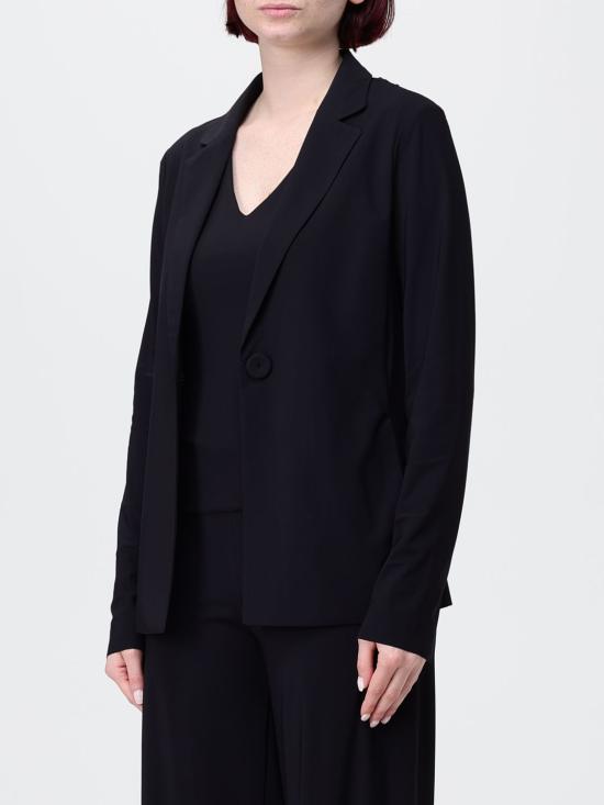 26SS 말리파르미 자켓 JD646570210 20000 Black - MALÌPARMI