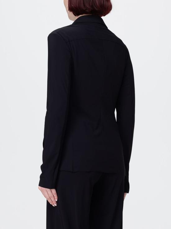 26SS 말리파르미 자켓 JD646570210 20000 Black - MALÌPARMI