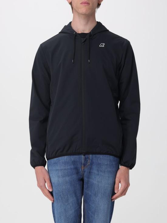 26SS 까웨 긴팔 티셔츠 K5138FW USY Black
