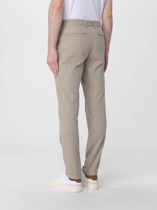 26SS 보스 팬츠 50553813 252 Camel - BOSS