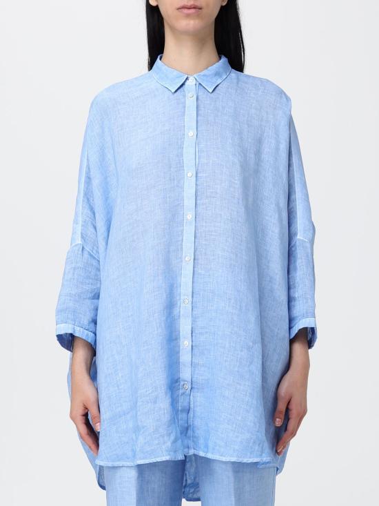 26SS 120 리노 셔츠 33ALIW1290000B31733ALIW S00023 Avion