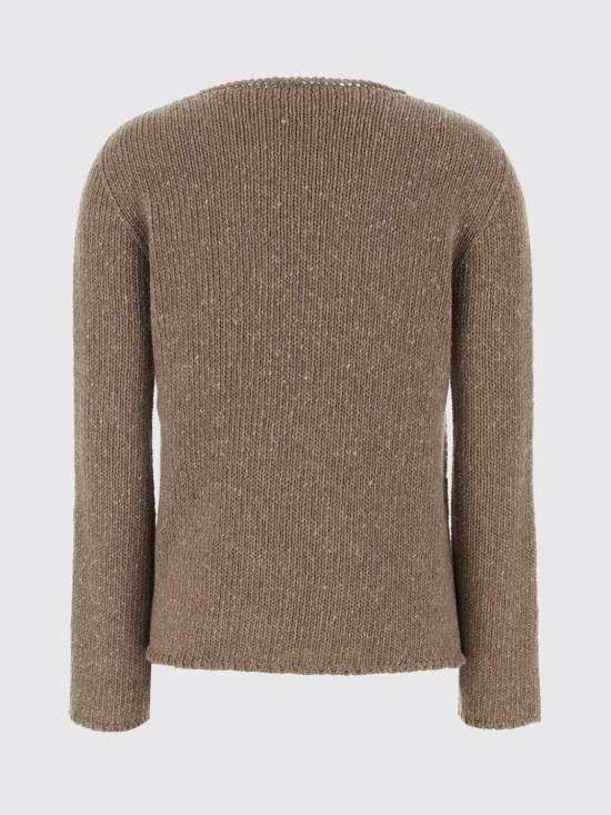 26SS 더로우 스웨터 10726Y987D DUN Beige - THE ROW