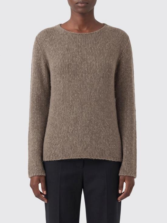26SS 더로우 스웨터 10726Y987D DUN Beige