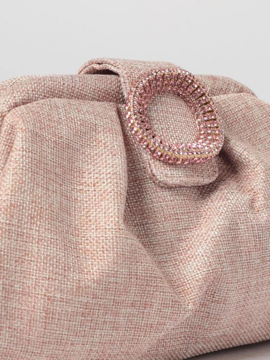 26SS 트웬티포하이치 클러치/파우치 BAKIOS CIPRIA Blush Pink - TWENTY FOURHAITCH