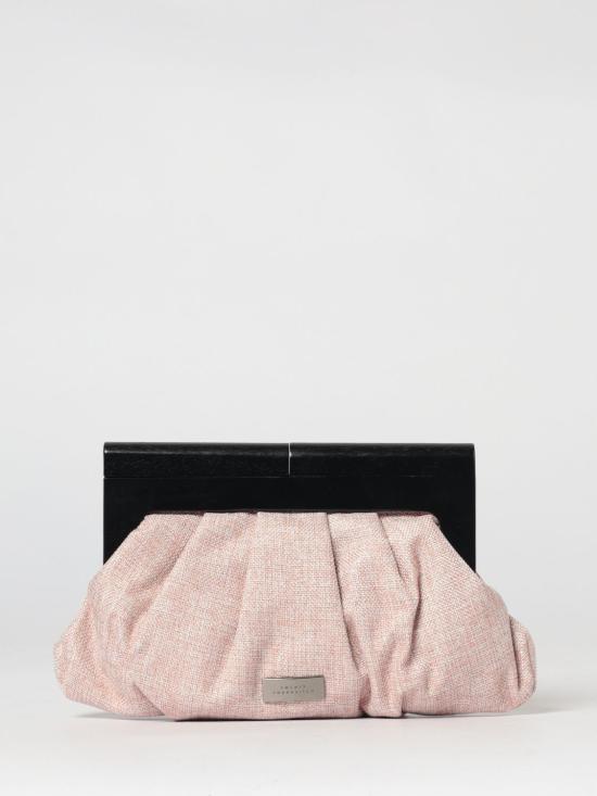 26SS 트웬티포하이치 클러치/파우치 TERESITAS CIPRIA Blush Pink