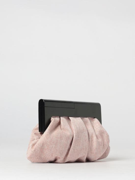 26SS 트웬티포하이치 클러치/파우치 TERESITAS CIPRIA Blush Pink - TWENTY FOURHAITCH