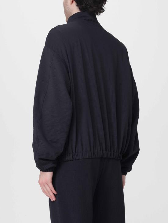 26SS 엠포리오 아르마니 자켓 EM005463AF22051 U8139 Grey - EMPORIO ARMANI