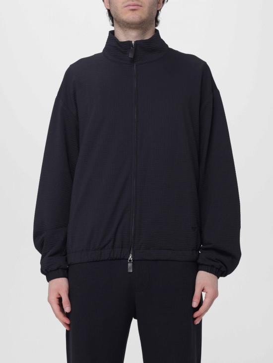 26SS 엠포리오 아르마니 자켓 EM005463AF22051 U8139 Grey