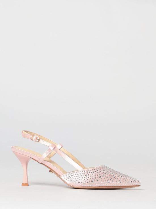 26SS 트웬티포하이치 힐/펌프스 SAN FRANCISCO CIPRIA Blush Pink