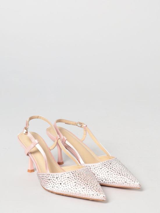 26SS 트웬티포하이치 힐/펌프스 SAN FRANCISCO CIPRIA Blush Pink - TWENTY FOURHAITCH
