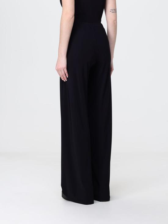 26SS 말리파르미 팬츠 JH753070210 20000 Black - MALÌPARMI