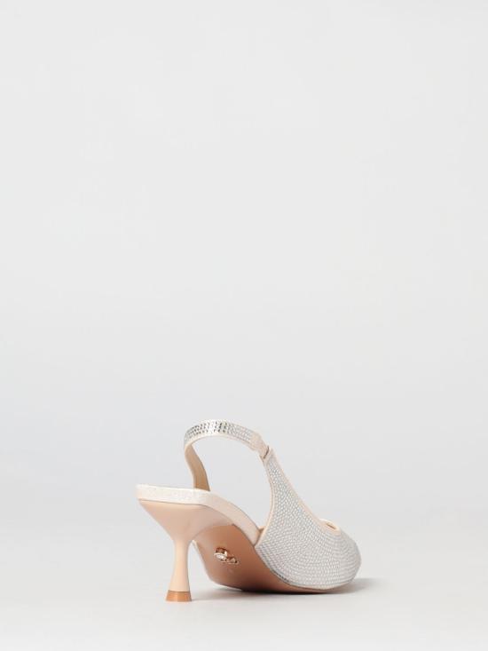 26SS 트웬티포하이치 힐/펌프스 PHUKET CIPRIA CRYSTAL Blush Pink - TWENTY FOURHAITCH