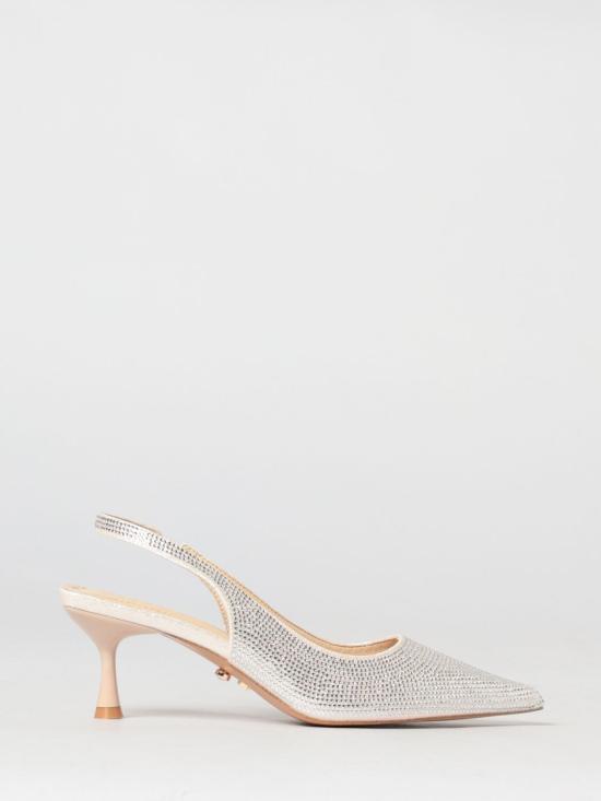 26SS 트웬티포하이치 힐/펌프스 PHUKET CIPRIA CRYSTAL Blush Pink
