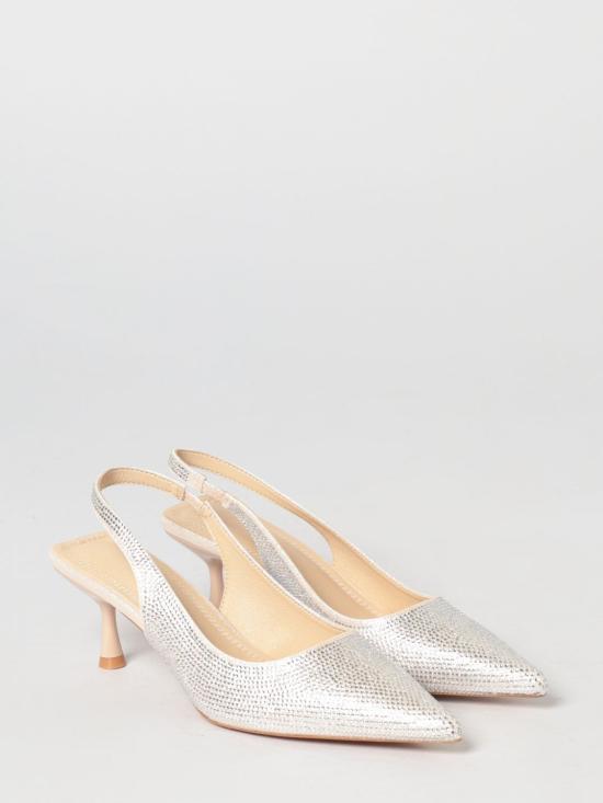 26SS 트웬티포하이치 힐/펌프스 PHUKET CIPRIA CRYSTAL Blush Pink - TWENTY FOURHAITCH