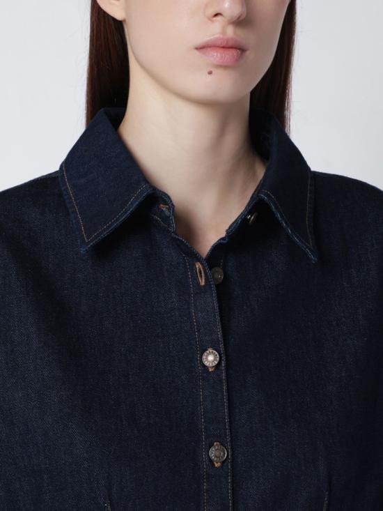 26SS 에이골디 자켓 A74011812 NSE Denim - AGOLDE