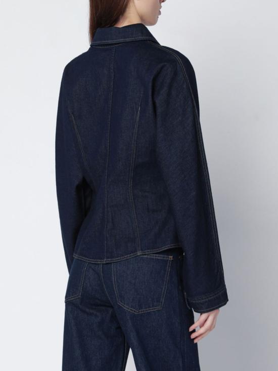 26SS 에이골디 자켓 A74011812 NSE Denim - AGOLDE