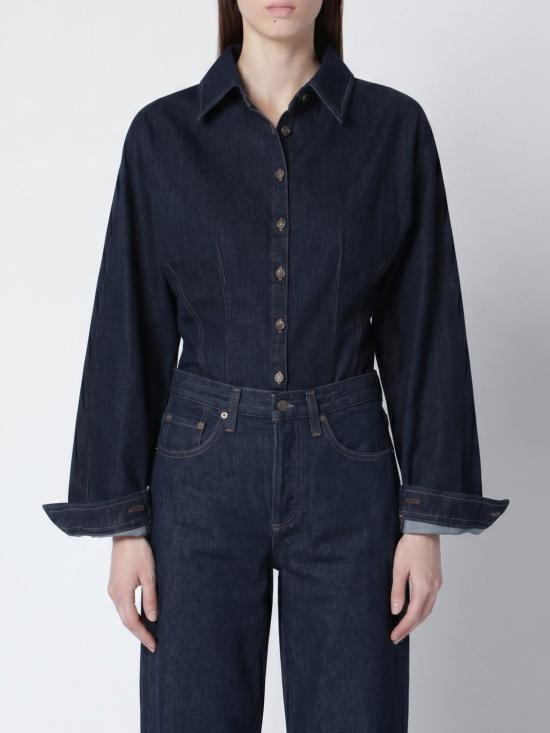 26SS 에이골디 자켓 A74011812 NSE Denim