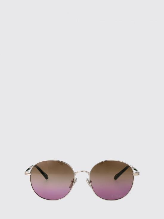 26SS 끌로에 선글라스 CH0325S 002 Silver - CHLOE